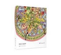Puzzle-Christopher Marley Beau