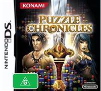 PUZZLE CHRONICLES