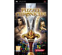 Puzzle Chronicles