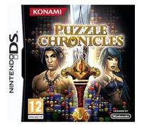 PUZZLE CHRONICLES