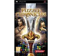 Puzzle Chronicles G