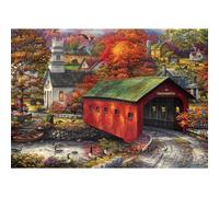 Puzzle chuck pinson - the sweet life - 2000 pièces