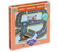 Puzzle Circuit pour voiture -26pcs