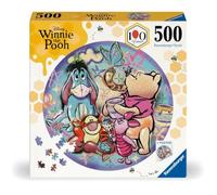 Ravensburger Erwachsenenpuzzle 500 Teile - Die Weihnachtsboutique