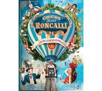 Puzzle - Circus Roncalli - 1000 Pieces