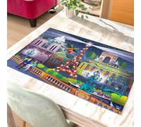 Puzzle city 1000 pièces