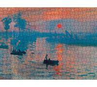 Puzzle Classiques 4000 Pieces, Puzzles Adultes, Navire OcéAnique LDYQS5-187