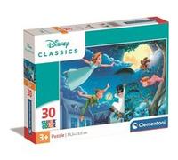 Puzzle Classiques Disney Peter pan