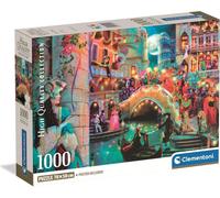 Puzzle CLE 1000 Compact Carnival Moon 39990