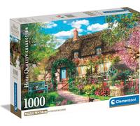 Puzzle CLE 1000 Compact Le Vieux Cottage 39908