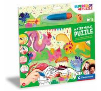 Puzzle CLE 15 Bébés Dragons Magiques de l'Eau 22245