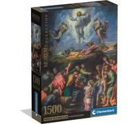 Puzzle CLE 1500 CompactMus.Transfiguration 31739