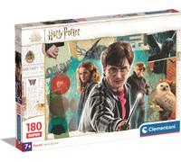 Puzzle CLE 180 Harry Potter 29068