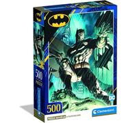 Puzzle CLE 500 Compact Batman 35593