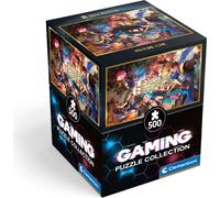 Puzzle CLE 500 cubes League of Legends 35559