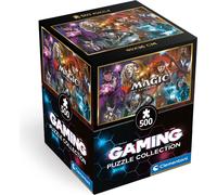 Puzzle CLE 500 Cubes Magic The Gathering 35563