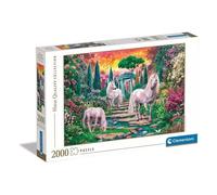 Puzzle Clementoni 32575 HIGH QUALITY COLLECTION Jardin Classique Unique