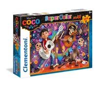 Puzzle Clementoni - Coco, 104 Pièces Xxl