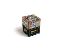 Puzzle Clementoni Cube One Piece Anime 500 pièces