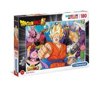 Puzzle Enfant 180 Pièces - Dragon Ball