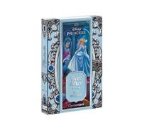 Puzzle CLEMENTONI Ever After 500 pièces Disney Princess Cendrillon Bleu clair