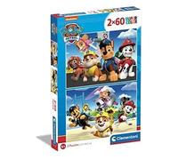 Clementoni 21623 Paw Patrol Puzzle