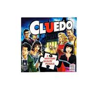 University Games – Puzzle Cluedo Mystery – 1 000 pièces – U08582
