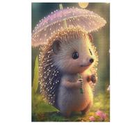 Puzzle Coccinelle Puzzles pour AdultesPuzzles en Bois De 1000 Pièces Adultes Cadeaux Jeu StimulFourmi 78×53cm
