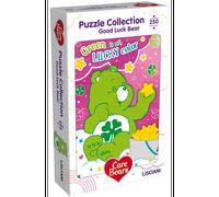 Puzzle collection 250 - good luck care bears