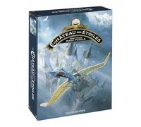 Puzzle Collector Le Château Des Étoiles (1000 Pièces)