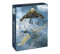 Puzzle collector Le château des étoiles (1000 pièces) - - Alex Alice - Ecole Des Loisirs - Jeux livres objets