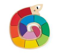 Puzzle color me happy