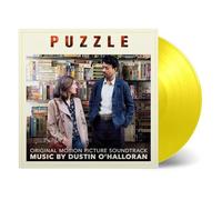 Puzzle -Coloured-