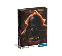Clementoni Puzzle Compact Ça IT 1000 pièces
