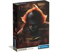 Clementoni Puzzle Compact Ça IT 1000 pièces