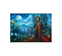 Puzzle Compact 1000 pièces : Le Seigneur du Temps