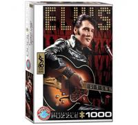 Puzzle - Concert De Comeback D'Elvis Presley - 1000 Pièces