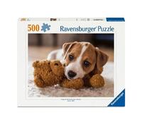 Puzzle Copains câlins 500 pcs