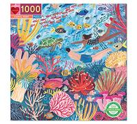 Puzzle Coral reef - 1000 pcs