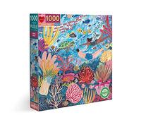 Puzzle Coral reef - 1000 pcs