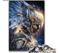 Puzzle Cosmic Angel 2000 pièces pour Adolescents, Jeux éducatifs, décoration d'intérieur, idéal pour la décoration de Bureau (70x100cm)