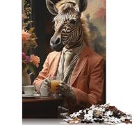 Puzzle Cosmic Rose 1000 pièces pour Adultes (à partir de 18 Ans) 38 x 26 cm / 1000 pièces