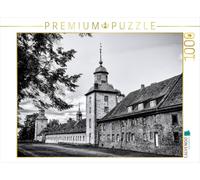Puzzle · côté ouest | 1000 pièces · Format assemblé 64 × 48 cm · CALVENDO Puzzle