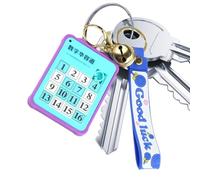 Puzzle coulissant portable, de puzzle coulissant Brain Teasers