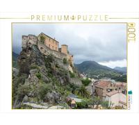 Puzzle · Cour | 1000 pièces · Format assemblé 64 × 48 cm · CALVENDO Puzzle