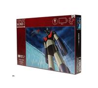 Puzzle Cover 1000 pièces - Mazinger Z