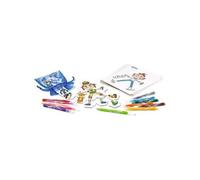 puzzle creativ - color&play - puzzle a construire