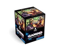 PUZZLE CUBE 500 PCS Puzzle MTG B Clementoni