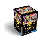 Clementoni Puzzle Cube Dragon Ball Daima 500 pièces