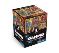 CLEMENTONI - Cube 500 pièces - Yu-Gi-Oh!